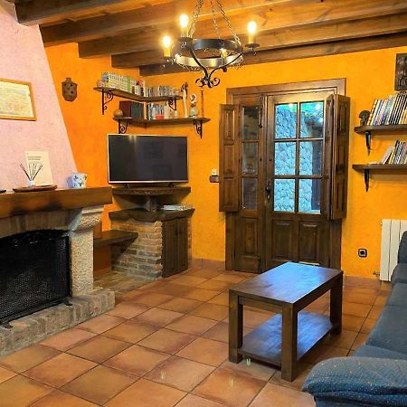 Vivienda Vacacional La Vara Арриондас Экстерьер фото