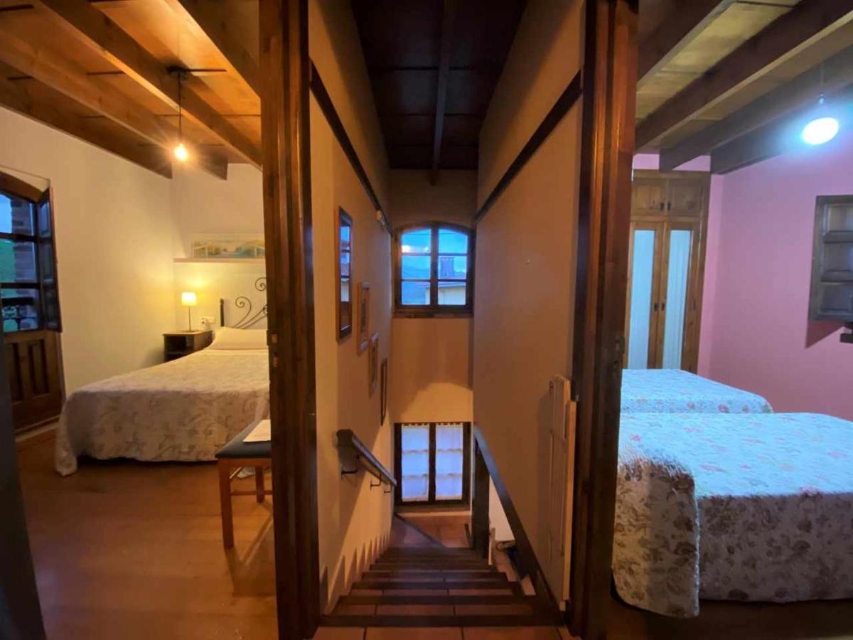 Vivienda Vacacional La Vara Арриондас Экстерьер фото