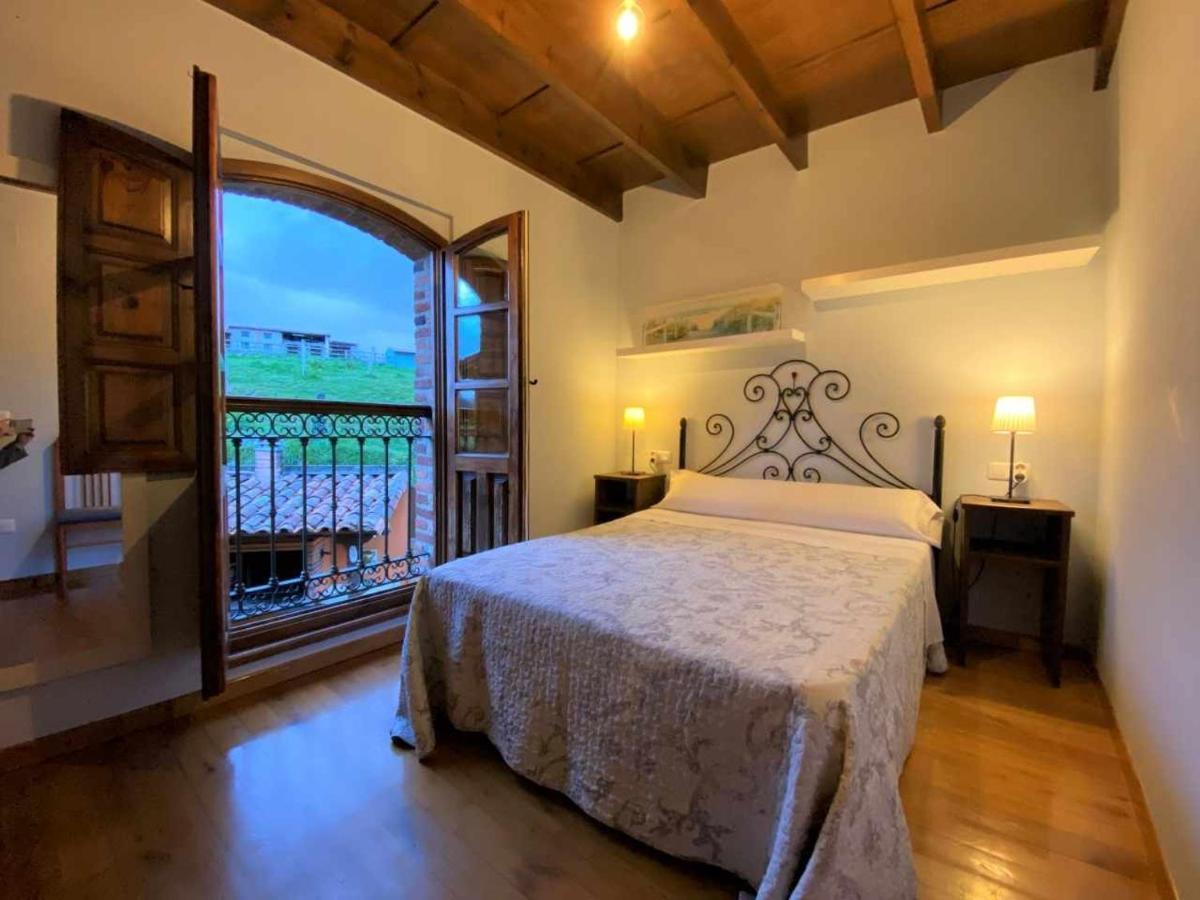 Vivienda Vacacional La Vara Арриондас Экстерьер фото