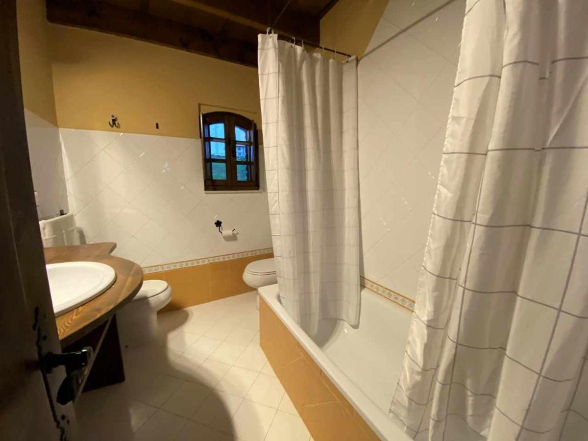Vivienda Vacacional La Vara Арриондас Экстерьер фото
