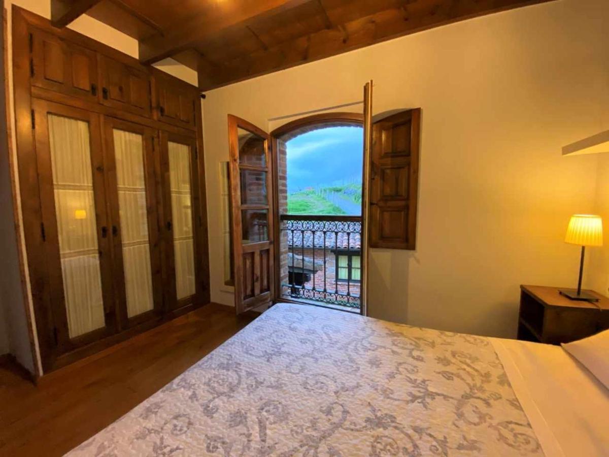Vivienda Vacacional La Vara Арриондас Экстерьер фото